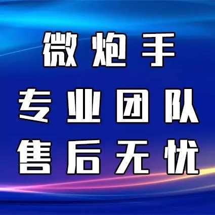 企业微炮手年卡